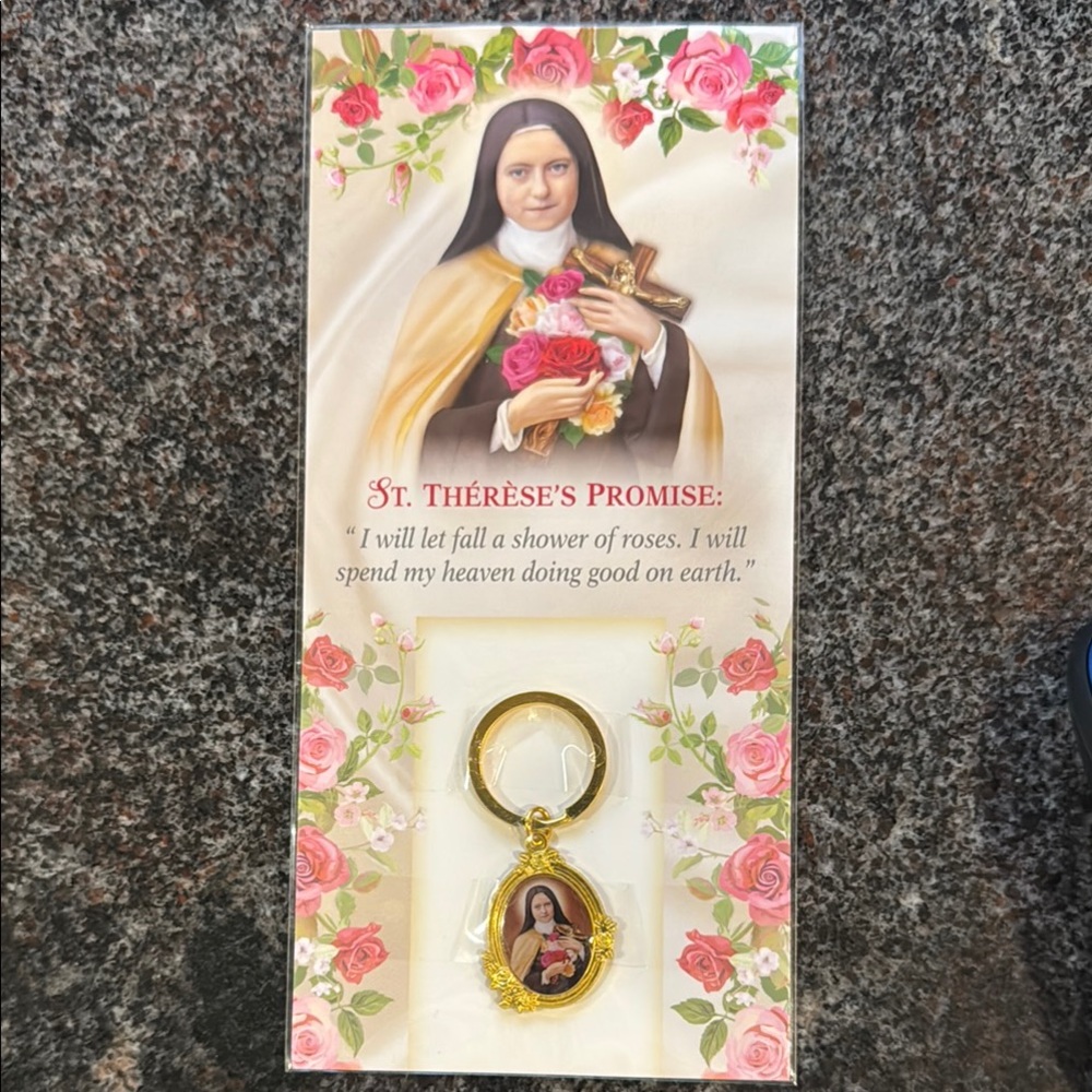 Gold St There’s Key Holder
